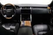 Land Rover Range Rover IV Рестайлинг Ульяновск  - изображение 23