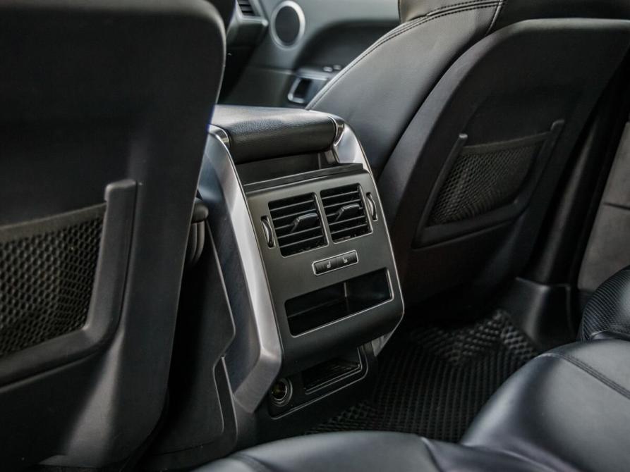 Land Rover Range Rover Sport II Волгоград  - изображение 37