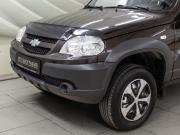 Chevrolet Niva I Рестайлинг Волгоград  - изображение 45