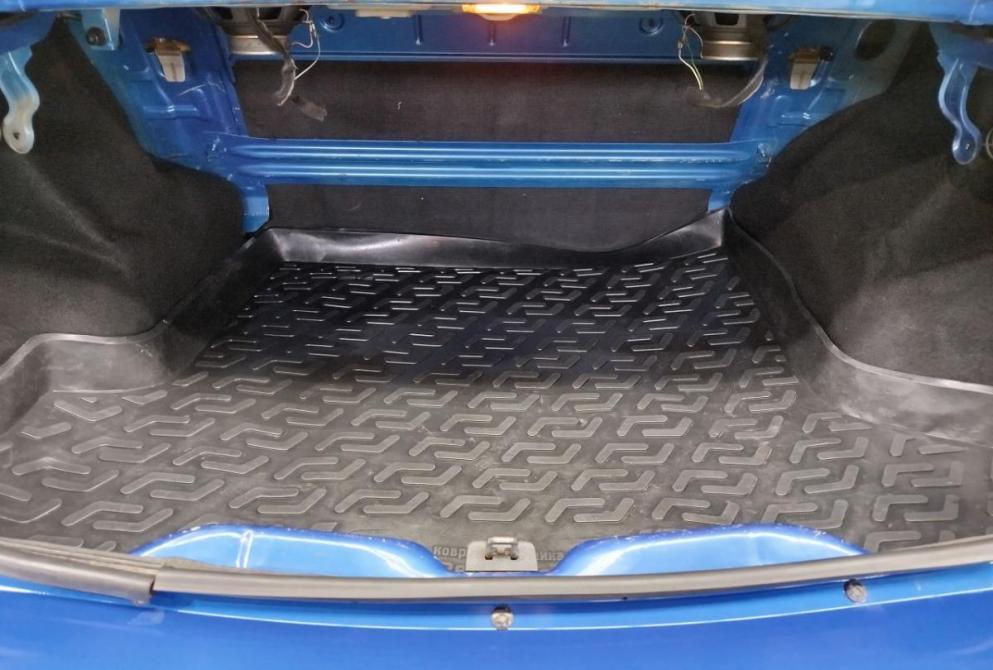 Renault Logan I Саратов  - изображение 12