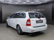 Chevrolet Lacetti I Самара  - изображение 28