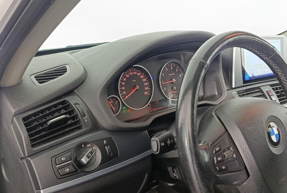 BMW X3 II (F25) Волгоград  - изображение 10