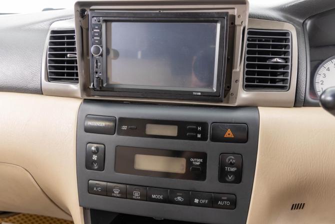 Toyota Corolla IX (E120 E130) с пробегом 2002 года, цена 569 000 рублей, 267000 км, хэтчбек, Автокод Объявления