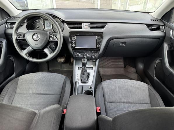 Skoda Octavia III (A7) с пробегом 2014 года, цена 1 183 000 рублей, 233000 км, лифтбек, Автокод Объявления