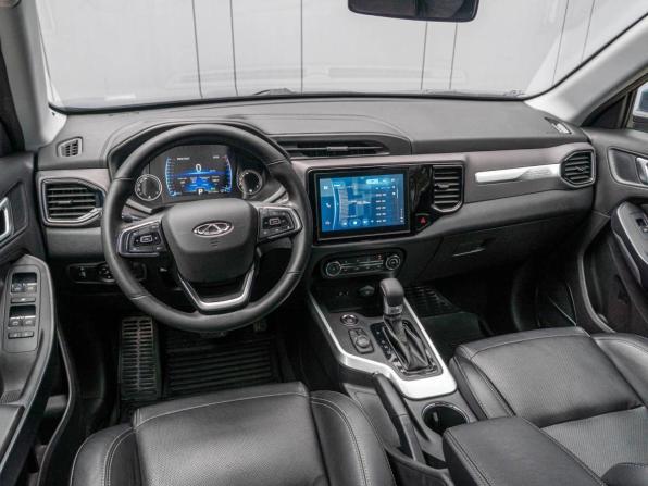 Chery Tiggo 4 I Рестайлинг с пробегом 2020 года, цена 1 249 000 рублей, 100111 км, внедорожник, Автокод Объявления