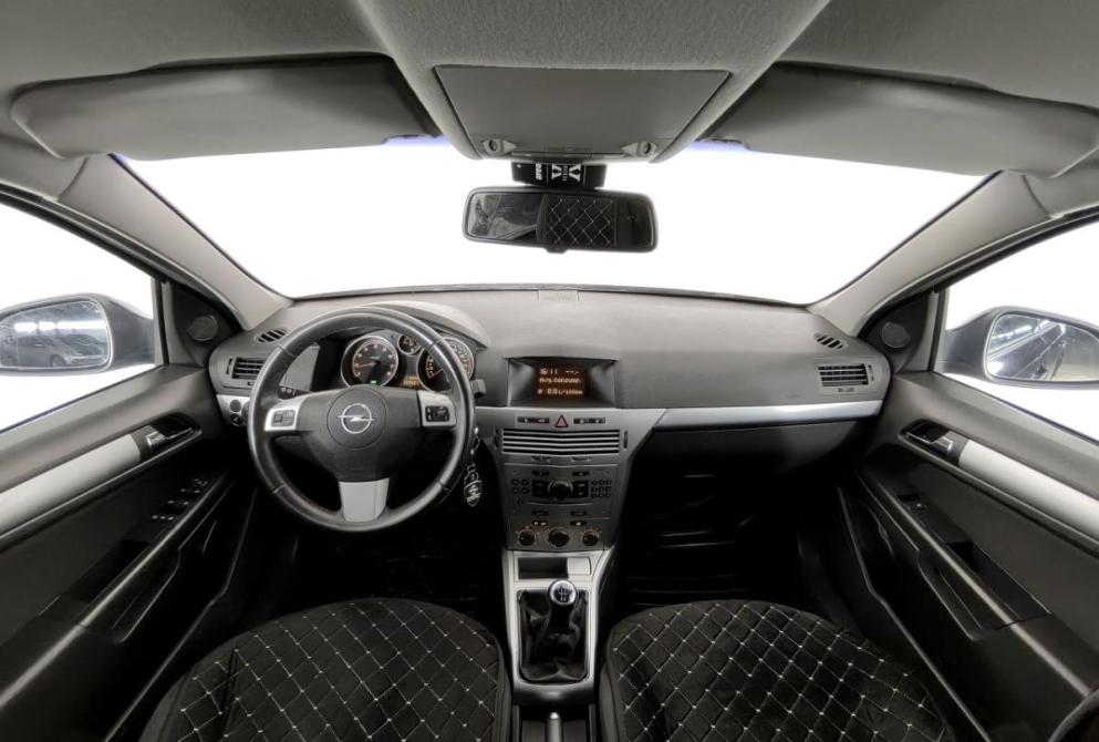 Opel Astra J Рестайлинг Волгоград  - изображение 10