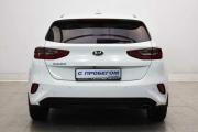 Kia Ceed III Москва  - изображение 18