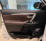 Toyota Fortuner II Челябинск  - изображение 38