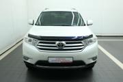 Toyota Highlander II (XU40) Рестайлинг Красноярск  - изображение 29