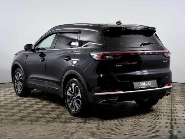 Chery Tiggo 7 Pro Max I Рестайлинг с пробегом 2024 года, цена 1 765 000 рублей, 38548 км, внедорожник, Автокод Объявления