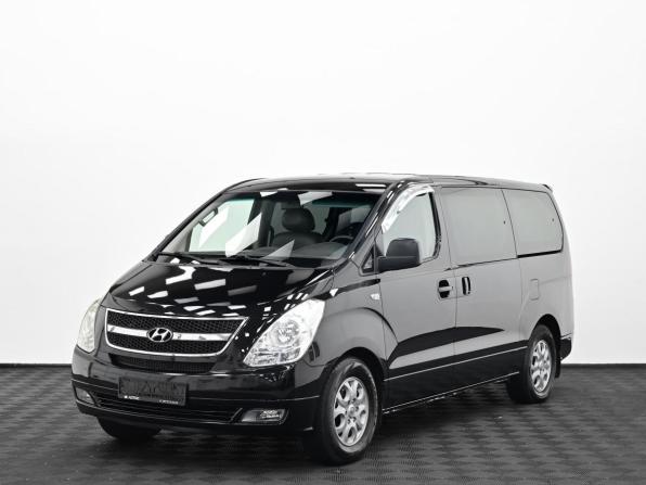 Hyundai Grand Starex I с пробегом 2013 года, цена 1 499 000 рублей, 159000 км, минивэн, Автокод Объявления