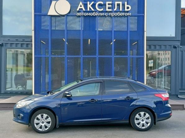 Ford Focus III с пробегом 2012 года, цена 599 000 рублей, 196000 км, седан, Автокод Объявления
