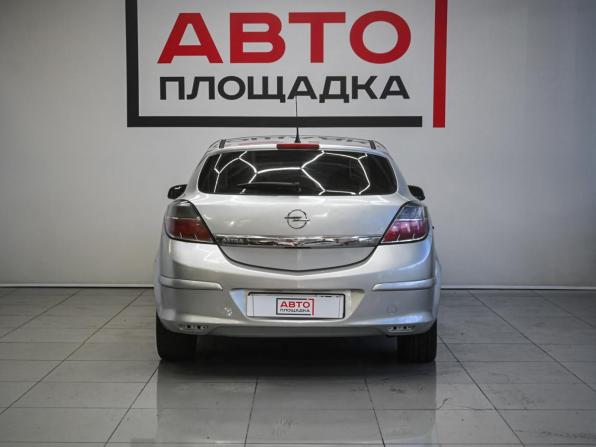 Opel Astra H Рестайлинг с пробегом 2007 года, цена 409 000 рублей, 260040 км, хэтчбек, Автокод Объявления