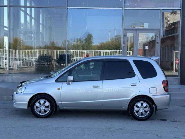 Toyota Corolla Spacio I с пробегом 2000 года, цена 450 000 рублей, 162811 км, компактвэн, Автокод Объявления