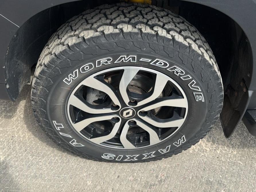 Renault Duster II Нижний Новгород  - изображение 2