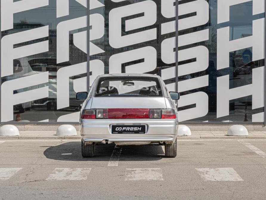 Lada (ВАЗ) 2112 Краснодар  - изображение 4
