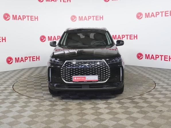 Chery Tiggo 4 I Рестайлинг 2 с пробегом 2024 года, цена 1 822 000 рублей, 5892 км, внедорожник, Автокод Объявления