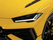 Lamborghini Urus I Рестайлинг Москва  - изображение 42