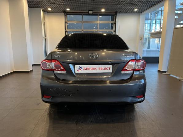 Toyota Corolla X (E140 E150) Рестайлинг с пробегом 2010 года, цена 819 000 рублей, 235646 км, седан, Автокод Объявления