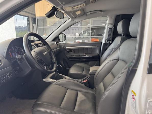 Haval H5 I с пробегом 2020 года, цена 1 777 500 рублей, 53770 км, внедорожник, Автокод Объявления