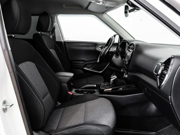 Kia Soul III с пробегом 2019 года, цена 1 799 000 рублей, 105672 км, хэтчбек, Автокод Объявления