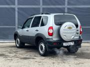 Chevrolet Niva I Рестайлинг Ижевск  - изображение 18