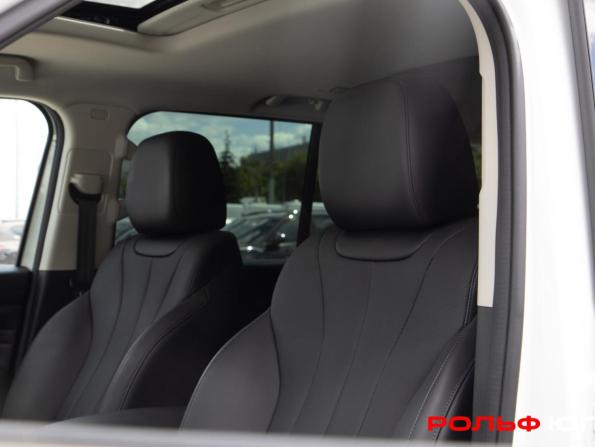 Haval H9 II с пробегом 2024 года, цена 3 698 000 рублей, 11780 км, внедорожник, Автокод Объявления