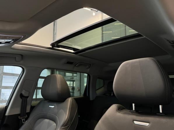 Chery Tiggo 7 Pro Max I с пробегом 2023 года, цена 1 850 000 рублей, 66000 км, внедорожник, Автокод Объявления
