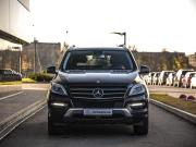 Mercedes-Benz M-Класс III (W166) Санкт-Петербург  - изображение 34