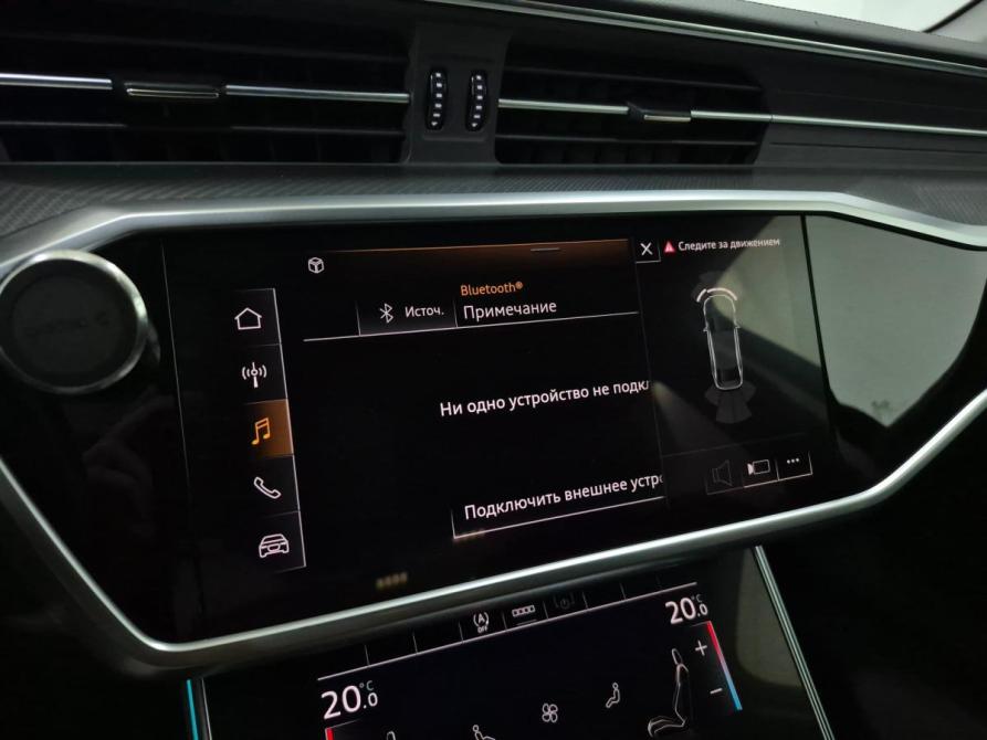 Audi A6 V (C8) Альметьевск  - изображение 21