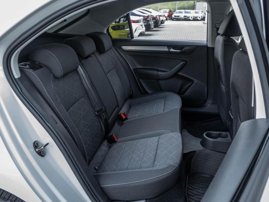 Volkswagen Polo VI Ставрополь  - изображение 7