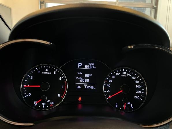 Kia Cerato III Рестайлинг (Classic) с пробегом 2019 года, цена 1 630 000 рублей, 112723 км, седан, Автокод Объявления