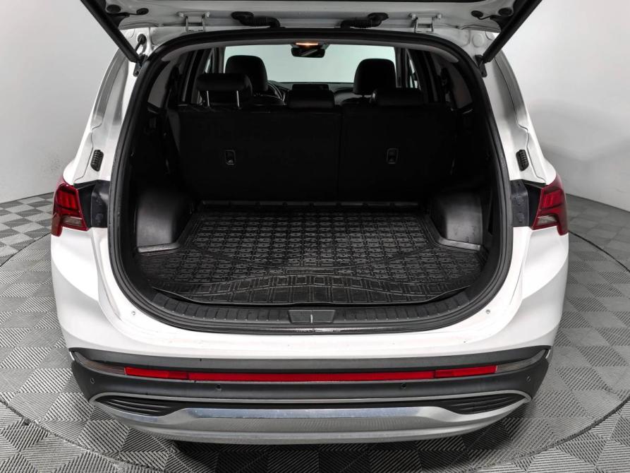 Hyundai Santa Fe IV Рестайлинг Санкт-Петербург  - изображение 22