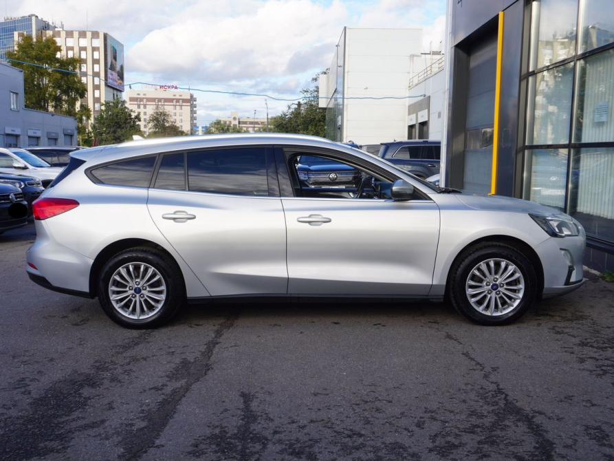 Ford Focus IV Москва  - изображение 4