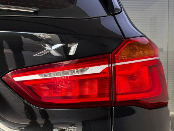 BMW X1 II (F48) с пробегом 2016 года, цена 1 995 000 рублей, 193000 км, внедорожник, Автокод Объявления