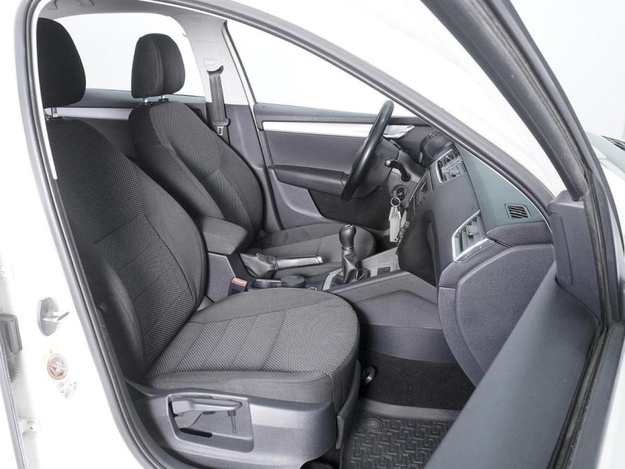 Skoda Octavia III (A7) Ростов-на-Дону  - изображение 8