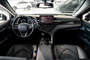 Toyota Camry VIII (XV70) Рестайлинг Оренбург  - изображение 64