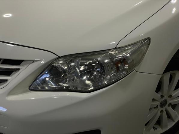 Toyota Corolla X (E140 E150) Рестайлинг с пробегом 2012 года, цена 1 300 000 рублей, 181110 км, седан, Автокод Объявления