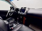 Toyota Land Cruiser Prado 150 Series Рестайлинг 1 Вологда  - изображение 34