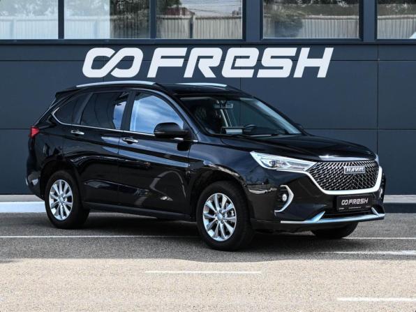 Haval M6 II