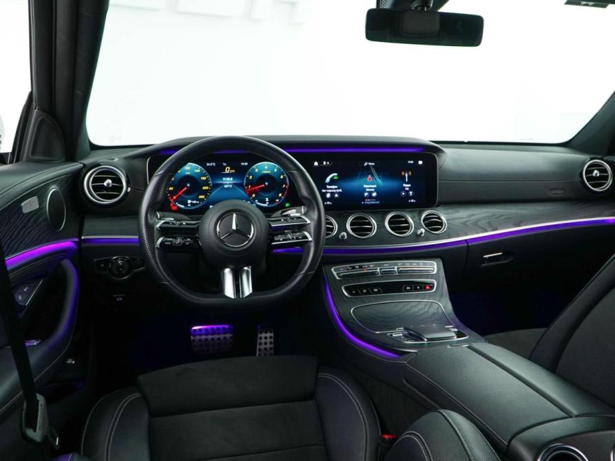 Mercedes-Benz E-Класс V (W213 S213 C238) Рестайлинг Москва  - изображение 6