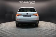 Skoda Kodiaq I Крым  - изображение 35