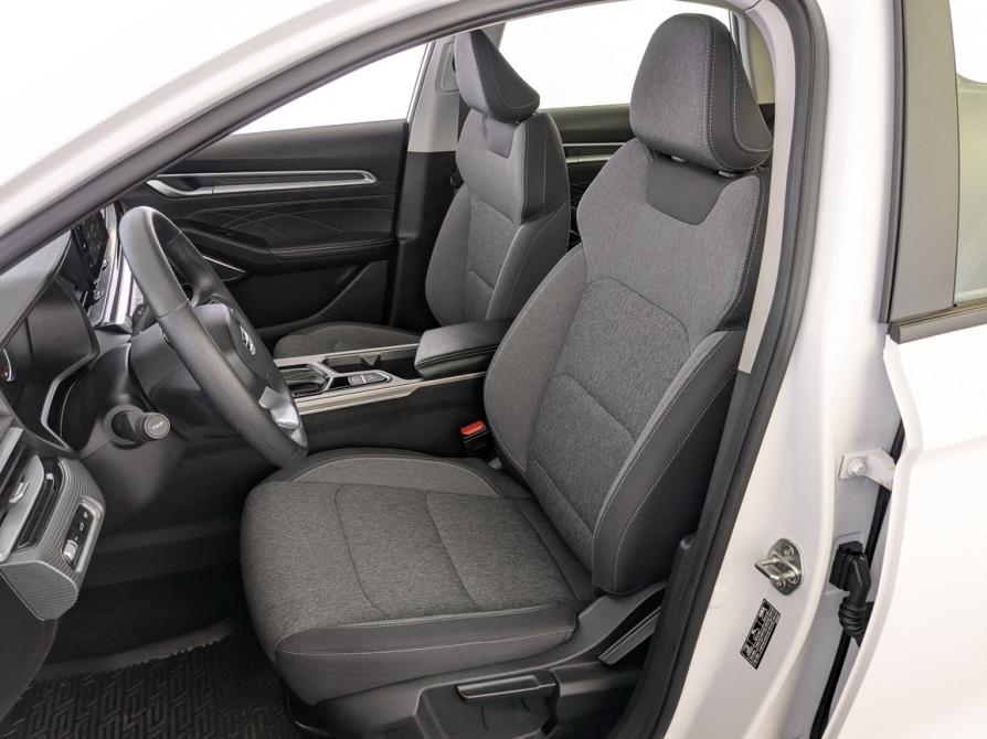 Geely Emgrand II Москва  - изображение 20