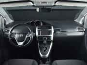 Toyota Verso I Рестайлинг Кемерово  - изображение 28