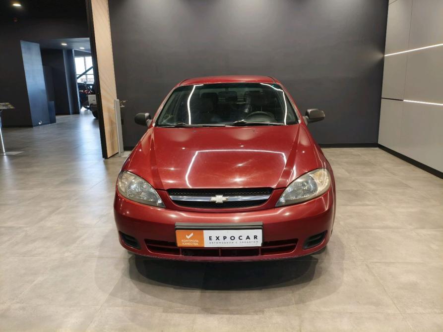 Chevrolet Lacetti I Нижний Новгород  - изображение 2