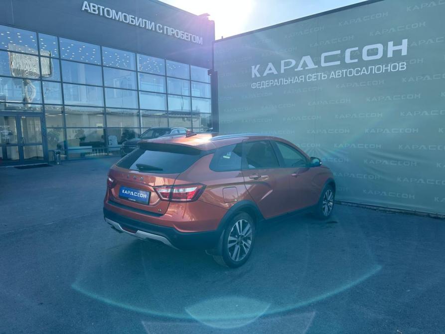 Lada (ВАЗ) Vesta I Екатеринбург  - изображение 2