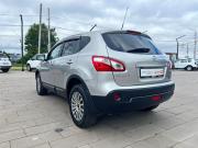 Nissan Qashqai I Рестайлинг Стерлитамак  - изображение 26