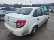Lada (ВАЗ) Granta I Пермь  - изображение 18