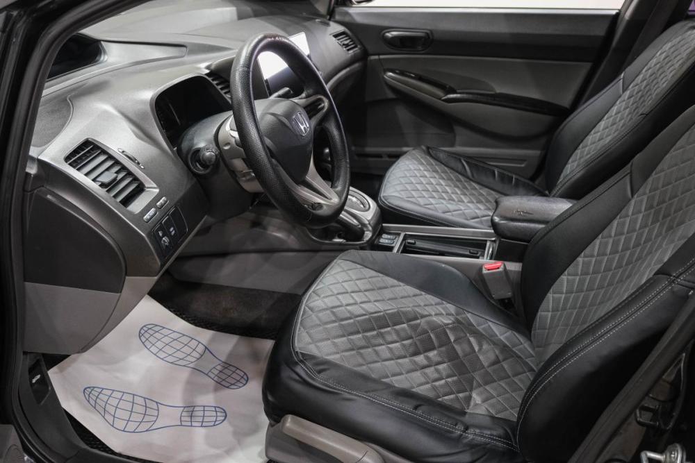 Honda Civic VIII Новокузнецк  - изображение 17