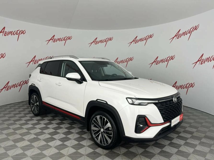 Changan CS35 Plus I Рестайлинг Псков  - изображение 7